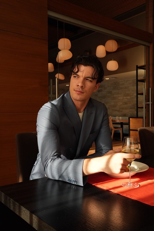 Arya Altun ve Efe Soykan Okka : �Klass Model Türkiye Hayallerimize Giden Yolun Kap�s�n� Açt��